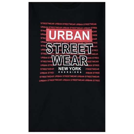 Energiers Παιδική μακρυμάνικη μπλούζα Energiers Παιδική μακρυμάνικη μπλούζα